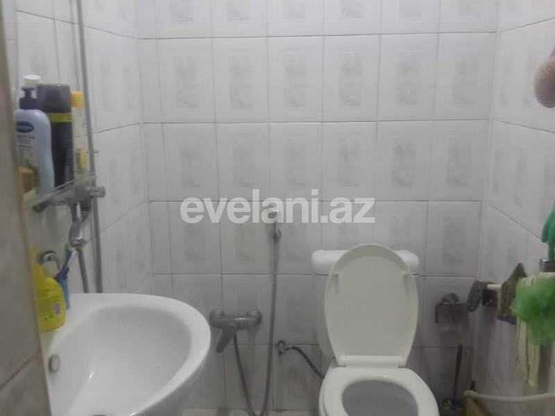 Satılır, həyət evi / bağ, 5 otaqlı, 100 m², Yasamal r.