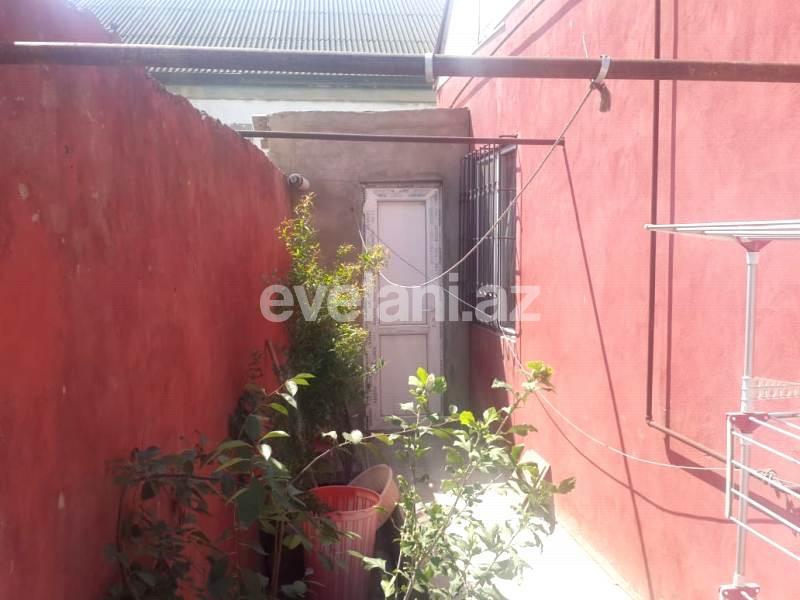Satılır, həyət evi / bağ, 5 otaqlı, 100 m², Yasamal r.