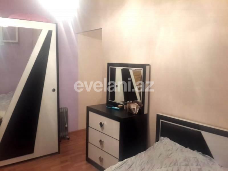 Satılır, həyət evi / bağ, 5 otaqlı, 100 m², Yasamal r.