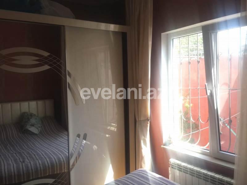 Satılır, həyət evi / bağ, 5 otaqlı, 100 m², Yasamal r.