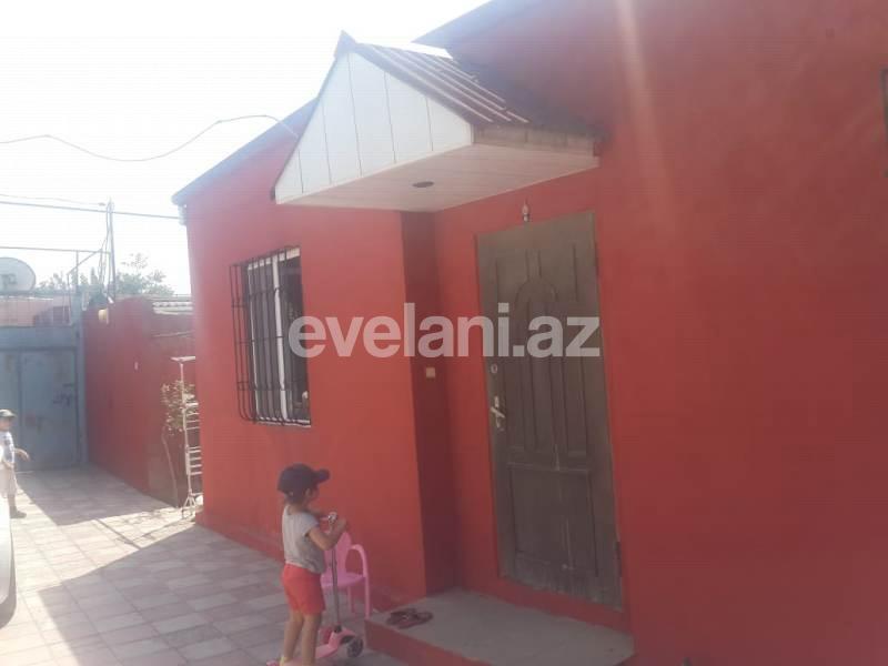 Satılır, həyət evi / bağ, 5 otaqlı, 100 m², Yasamal r.