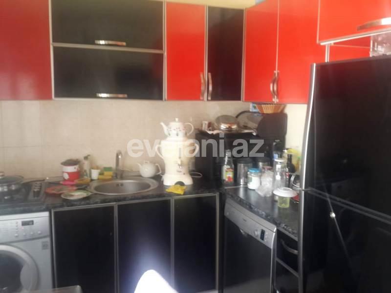 Satılır, həyət evi / bağ, 5 otaqlı, 100 m², Yasamal r.