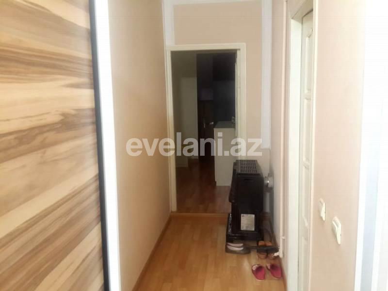 Satılır, həyət evi / bağ, 5 otaqlı, 100 m², Yasamal r.