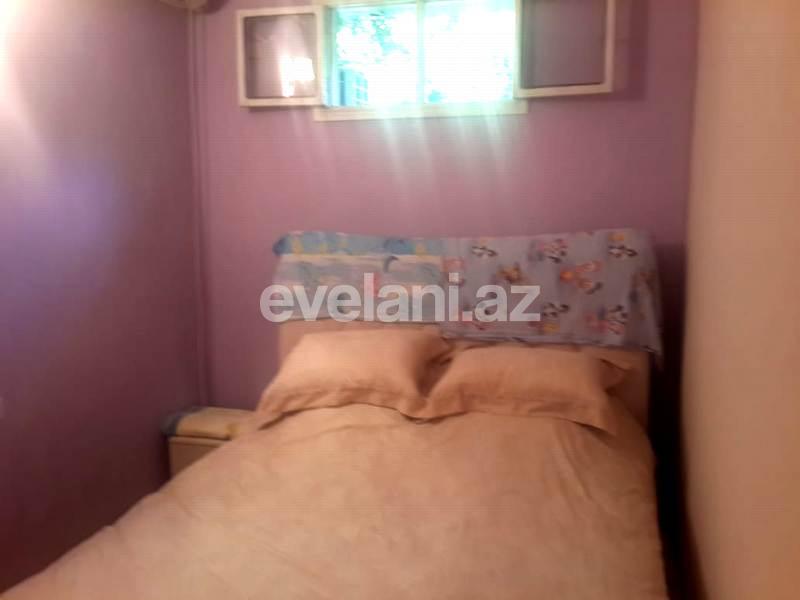 Satılır, həyət evi / bağ, 5 otaqlı, 100 m², Yasamal r.