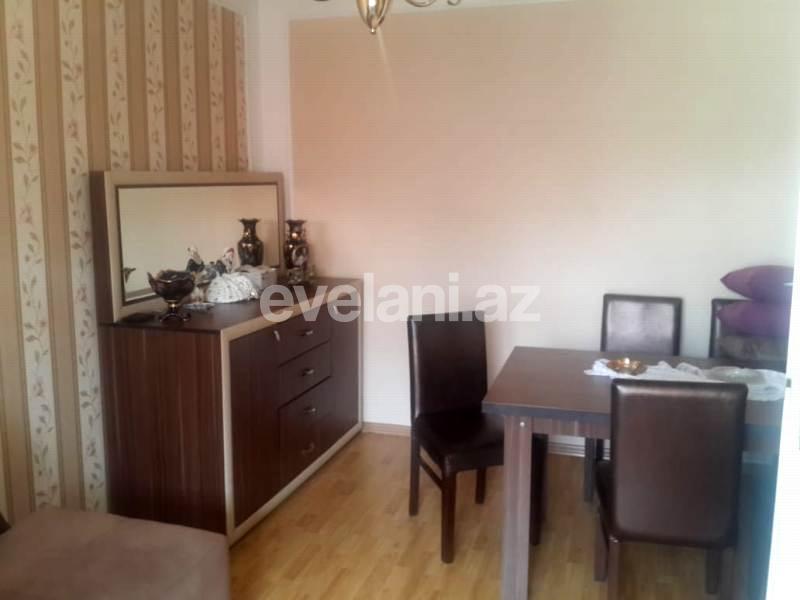 Satılır, həyət evi / bağ, 5 otaqlı, 100 m², Yasamal r.