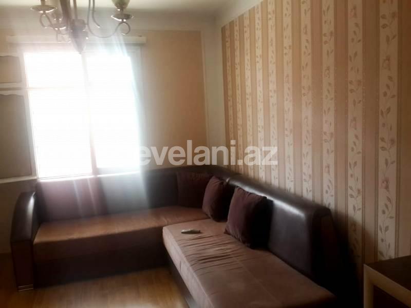 Satılır, həyət evi / bağ, 5 otaqlı, 100 m², Yasamal r.