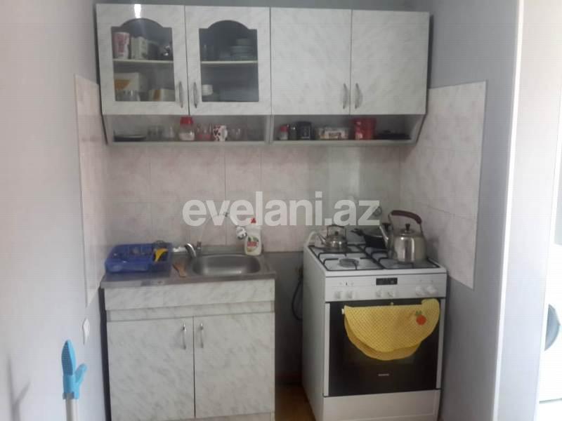 Satılır, həyət evi / bağ, 5 otaqlı, 100 m², Yasamal r.