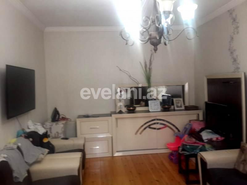 Satılır, həyət evi / bağ, 5 otaqlı, 100 m², Yasamal r.