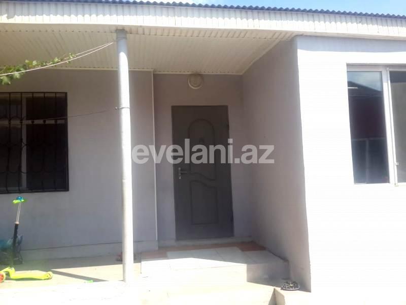 Satılır, həyət evi / bağ, 5 otaqlı, 100 m², Yasamal r.