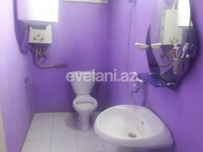 Satılır, həyət evi / bağ, 5 otaqlı, 100 m², Yasamal r.