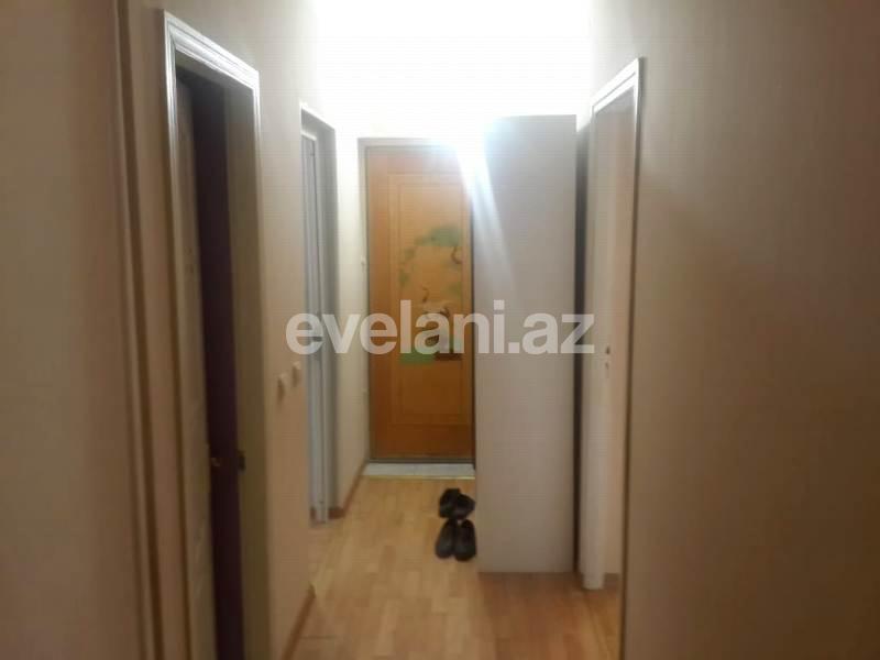 Satılır, həyət evi / bağ, 5 otaqlı, 100 m², Yasamal r.