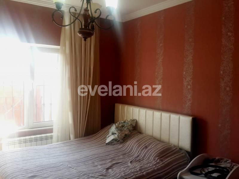 Satılır, həyət evi / bağ, 5 otaqlı, 100 m², Yasamal r.