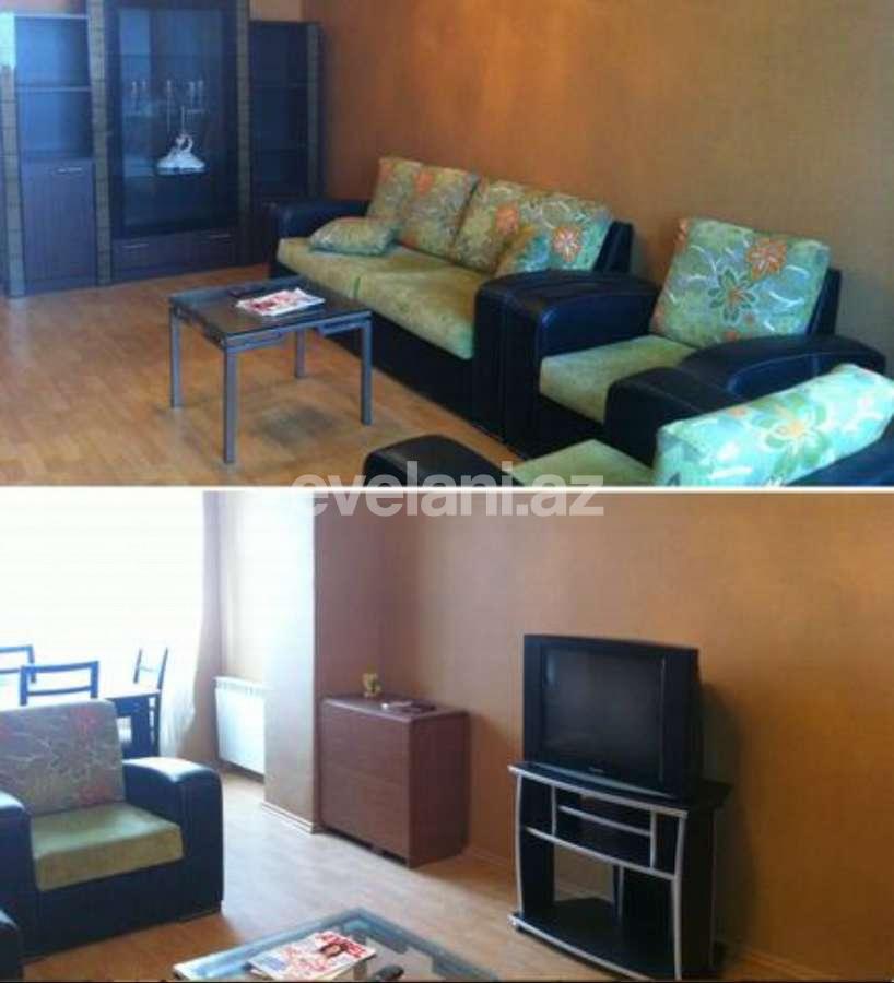 Продаётся, вторичка, 2-комнаты, 65 m², Ичери Шехер m.