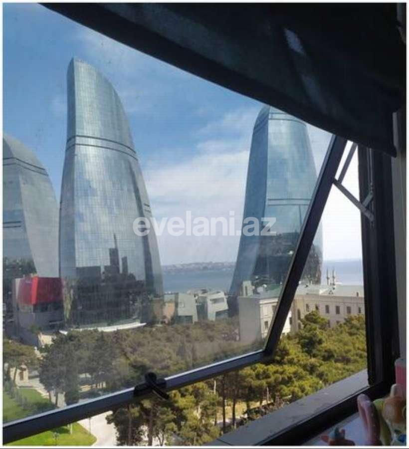 Продаётся, вторичка, 2-комнаты, 65 m², Ичери Шехер m.