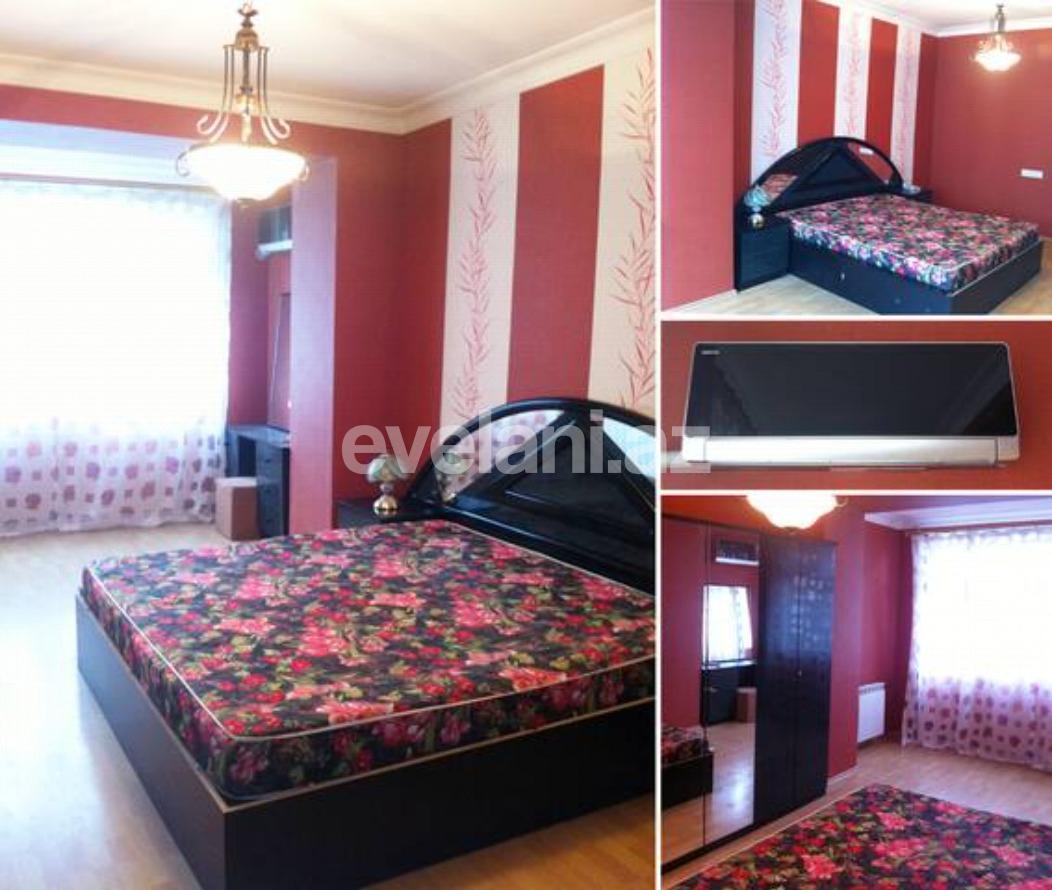 Продаётся, вторичка, 2-комнаты, 65 m², Ичери Шехер m.