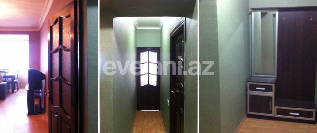 Продаётся, вторичка, 2-комнаты, 65 m², Ичери Шехер m.