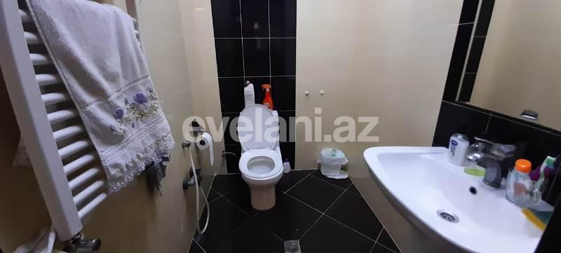 Satılır, həyət evi / bağ, 5 otaqlı, 200 m², Şağan q.