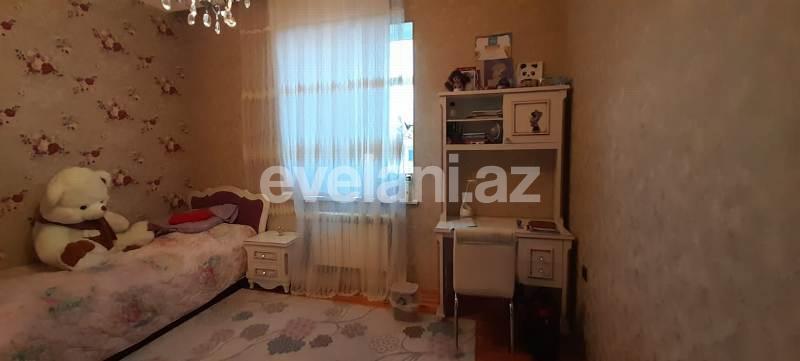 Satılır, həyət evi / bağ, 5 otaqlı, 200 m², Şağan q.