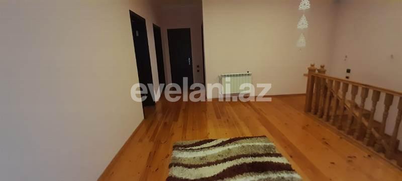 Satılır, həyət evi / bağ, 5 otaqlı, 200 m², Şağan q.