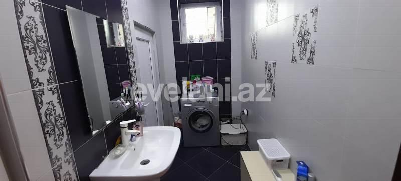 Satılır, həyət evi / bağ, 5 otaqlı, 200 m², Şağan q.