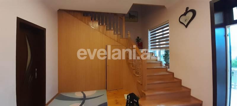 Satılır, həyət evi / bağ, 5 otaqlı, 200 m², Şağan q.