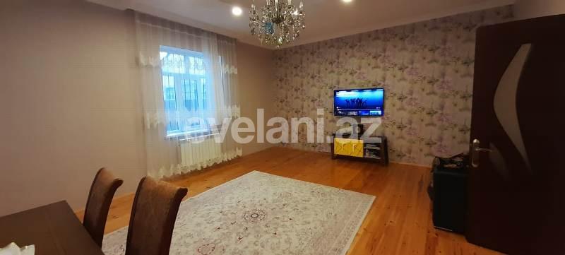 Satılır, həyət evi / bağ, 5 otaqlı, 200 m², Şağan q.