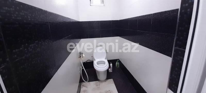 Satılır, həyət evi / bağ, 5 otaqlı, 200 m², Şağan q.