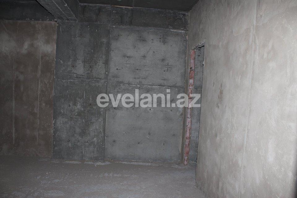 Satılır, yeni tikili, 4 otaqlı, 161 m², Nəsimi r.