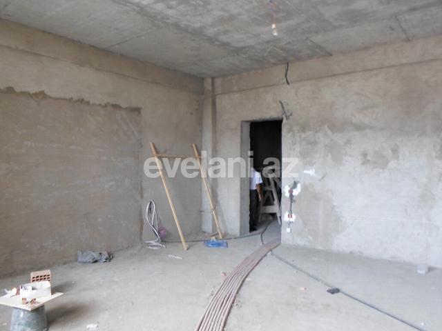 Satılır, yeni tikili, 4 otaqlı, 161 m², Nəsimi r.