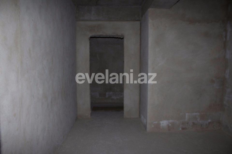 Satılır, yeni tikili, 4 otaqlı, 161 m², Nəsimi r.