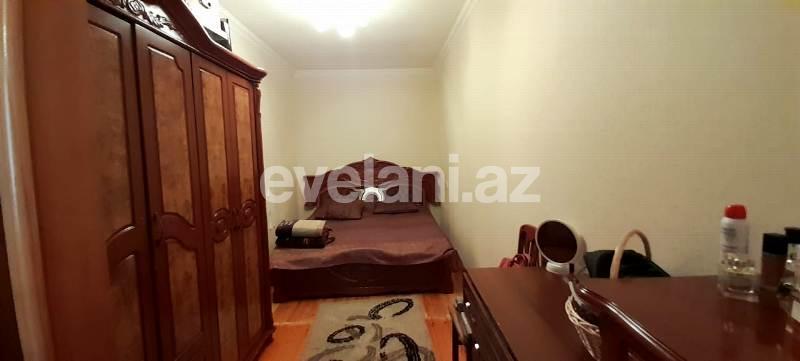 Satılır, həyət evi / bağ, 3 otaqlı, 85 m², 28 may m.