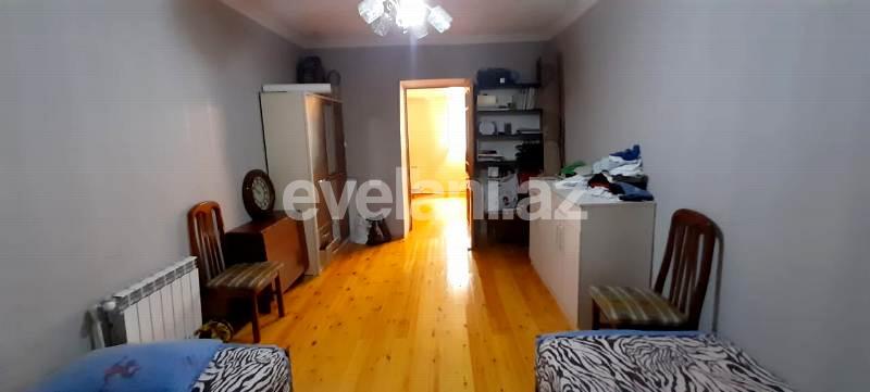 Satılır, həyət evi / bağ, 3 otaqlı, 85 m², 28 may m.