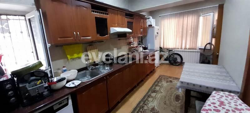 Satılır, həyət evi / bağ, 3 otaqlı, 85 m², 28 may m.