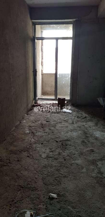 Продаётся, новостройка, 3-комнаты, 135 m², Насиминский r.