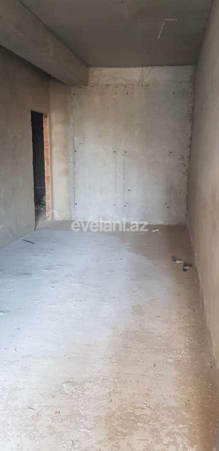 Продаётся, новостройка, 3-комнаты, 135 m², Насиминский r.