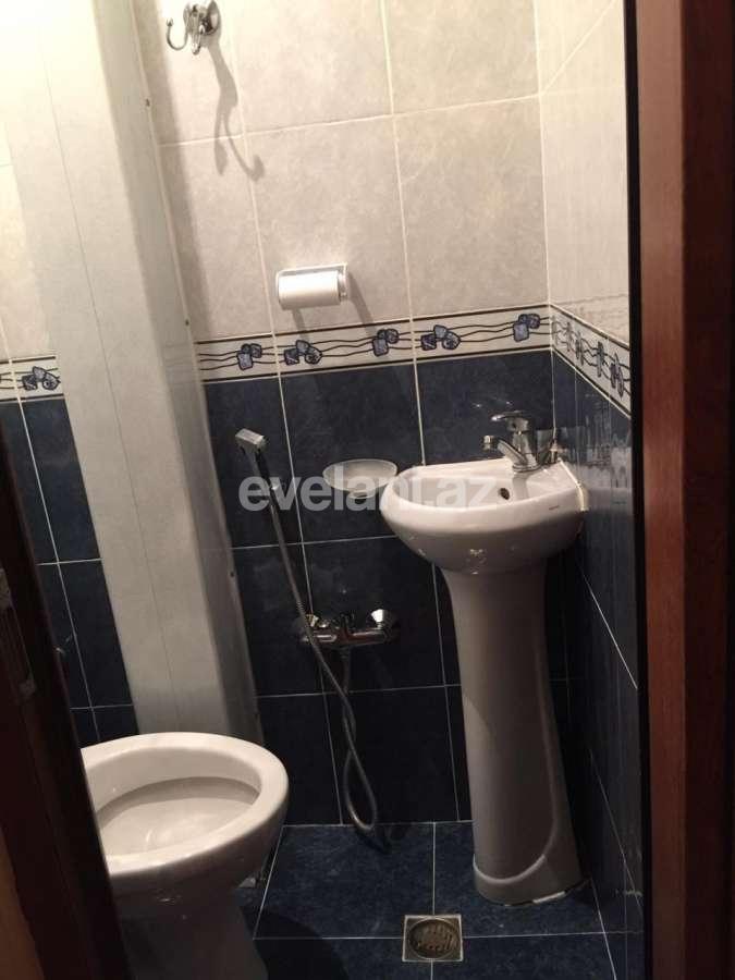 Продаётся, вторичка, 3-комнаты, 75 m², Гянджлик m.