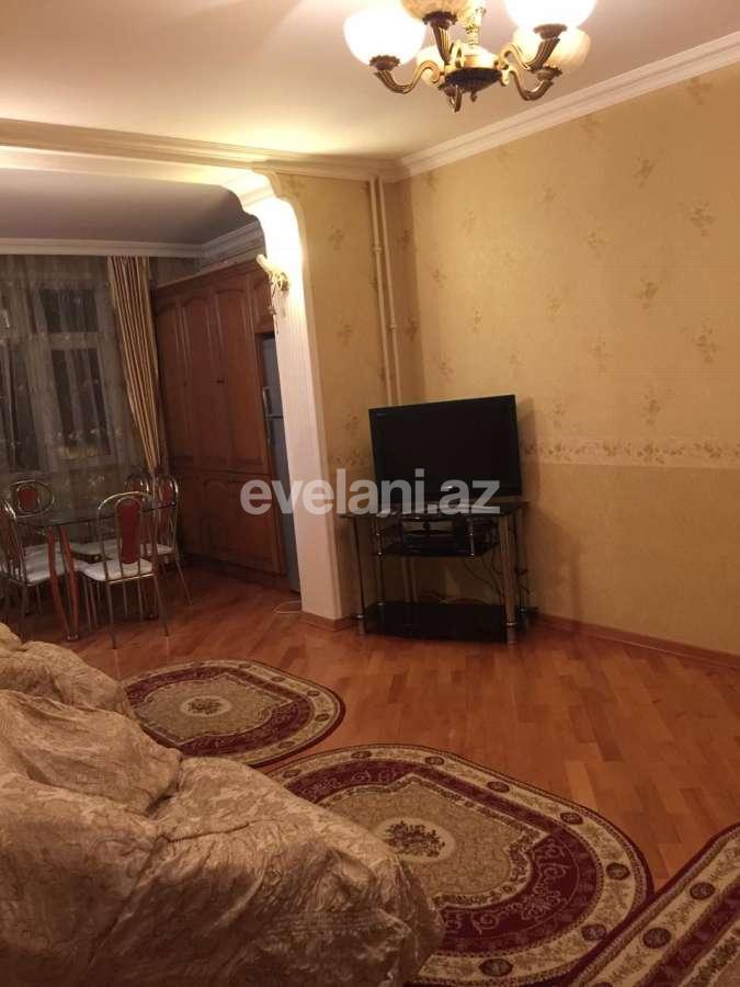 Продаётся, вторичка, 3-комнаты, 75 m², Гянджлик m.