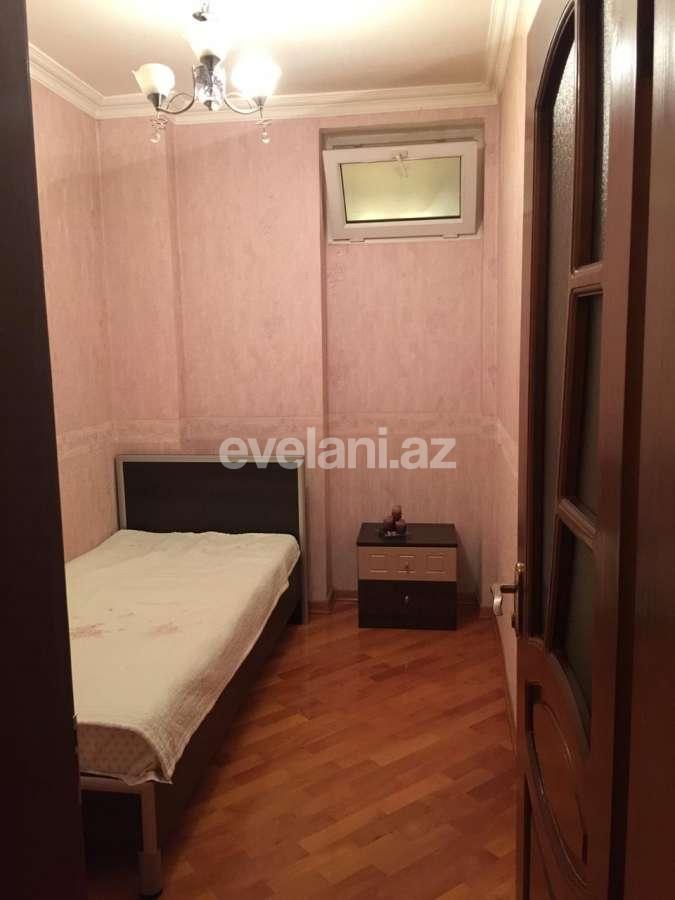 Продаётся, вторичка, 3-комнаты, 75 m², Гянджлик m.