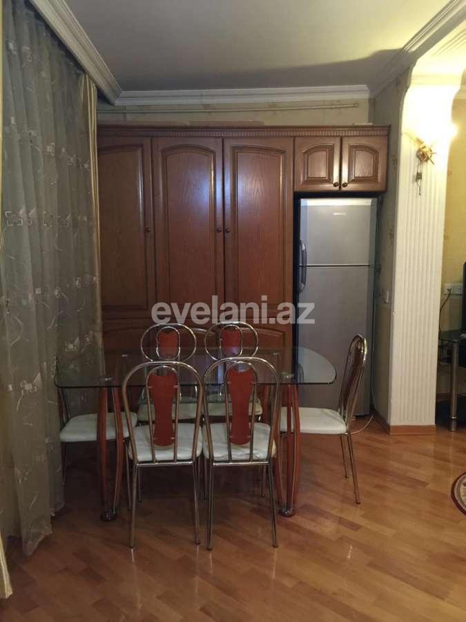 Продаётся, вторичка, 3-комнаты, 75 m², Гянджлик m.