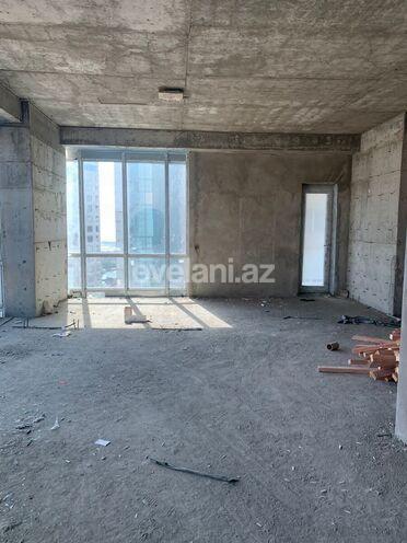 Satılır, yeni tikili, 4 otaqlı, 241 m², Elmlər Akademiyası m.
