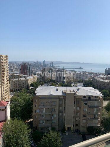 Satılır, yeni tikili, 4 otaqlı, 241 m², Elmlər Akademiyası m.