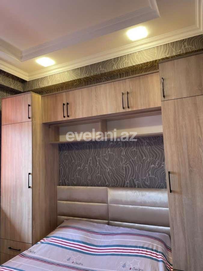 Satılır, yeni tikili, 2 otaqlı, 47 m², Şah İsmayıl Xətai m.