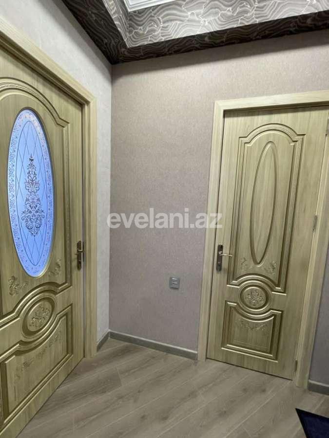 Satılır, yeni tikili, 2 otaqlı, 47 m², Şah İsmayıl Xətai m.