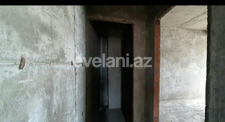 Sale, new building, 1 room, 61 m², Nasimi r.