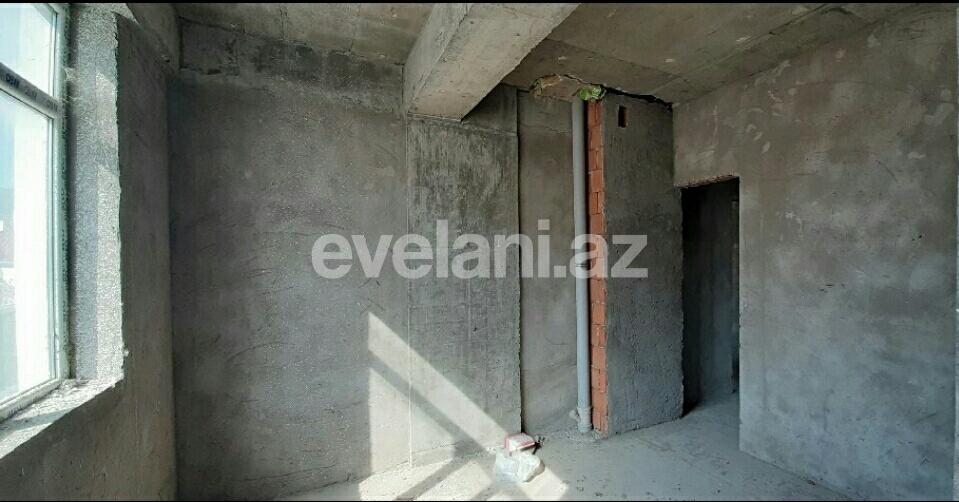 Sale, new building, 1 room, 61 m², Nasimi r.