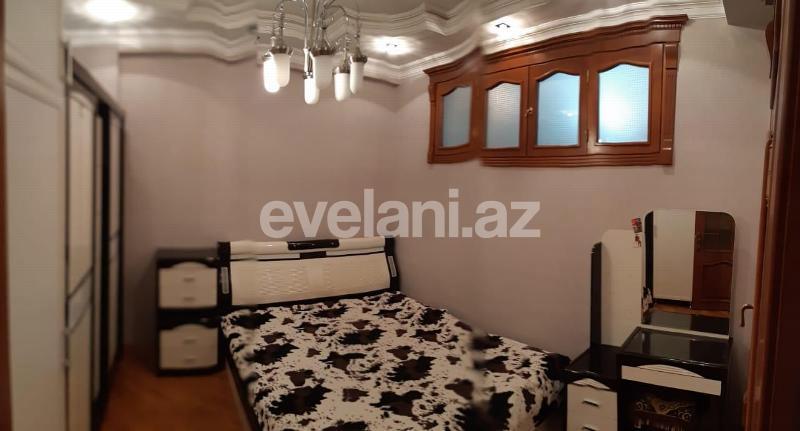 Satılır, yeni tikili, 3 otaqlı, 75 m², Yasamal r.