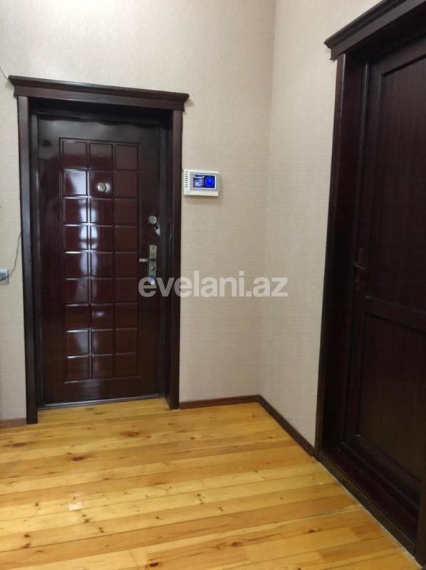 Satılır, yeni tikili, 3 otaqlı, 93 m², Yasamal r.