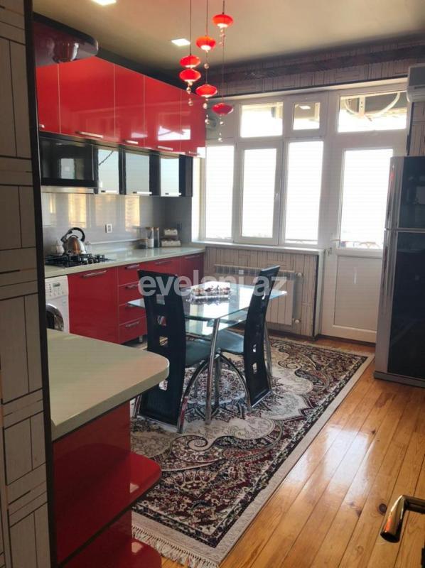 Satılır, yeni tikili, 3 otaqlı, 93 m², Yasamal r.