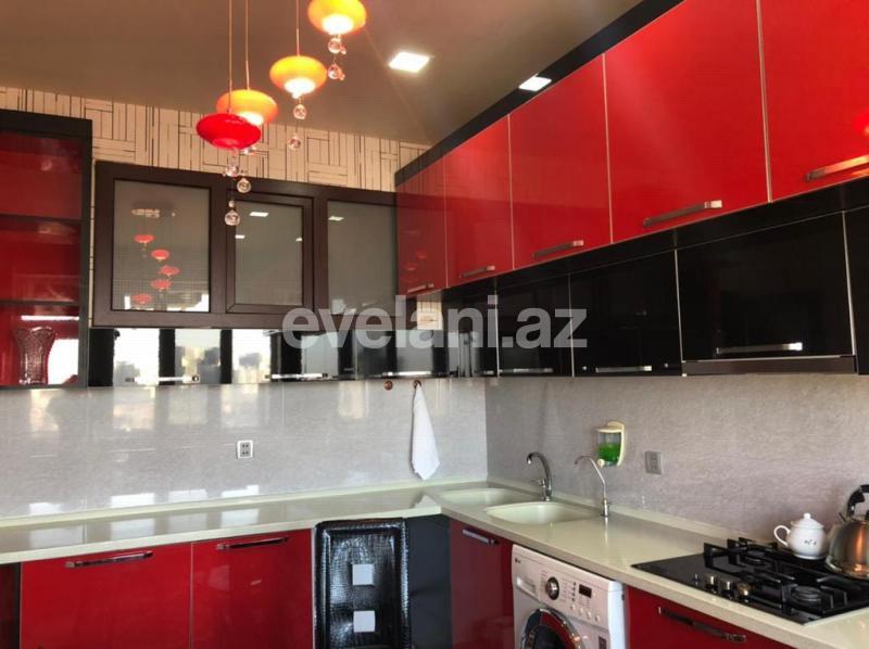Satılır, yeni tikili, 3 otaqlı, 93 m², Yasamal r.