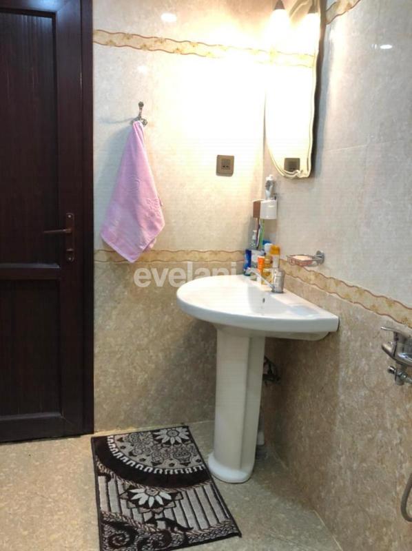 Satılır, yeni tikili, 3 otaqlı, 93 m², Yasamal r.